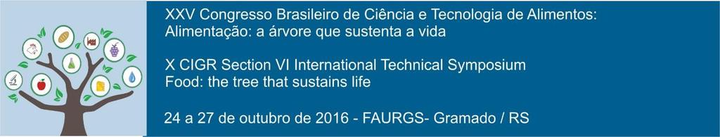 AVALIAÇÃO DOS PARÂMETROS DE ph E UMIDADE E CONTAMINAÇÃO DE QUEIJO COLONIAL por Staphylococcus aureus E Staphylococcus sp. J. Schuh 1, C.A. Mattiello 2, A. Thaler Neto 2, A. F. Milezzi 3, M.