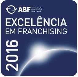 (Associação Brasileira de Franchising).