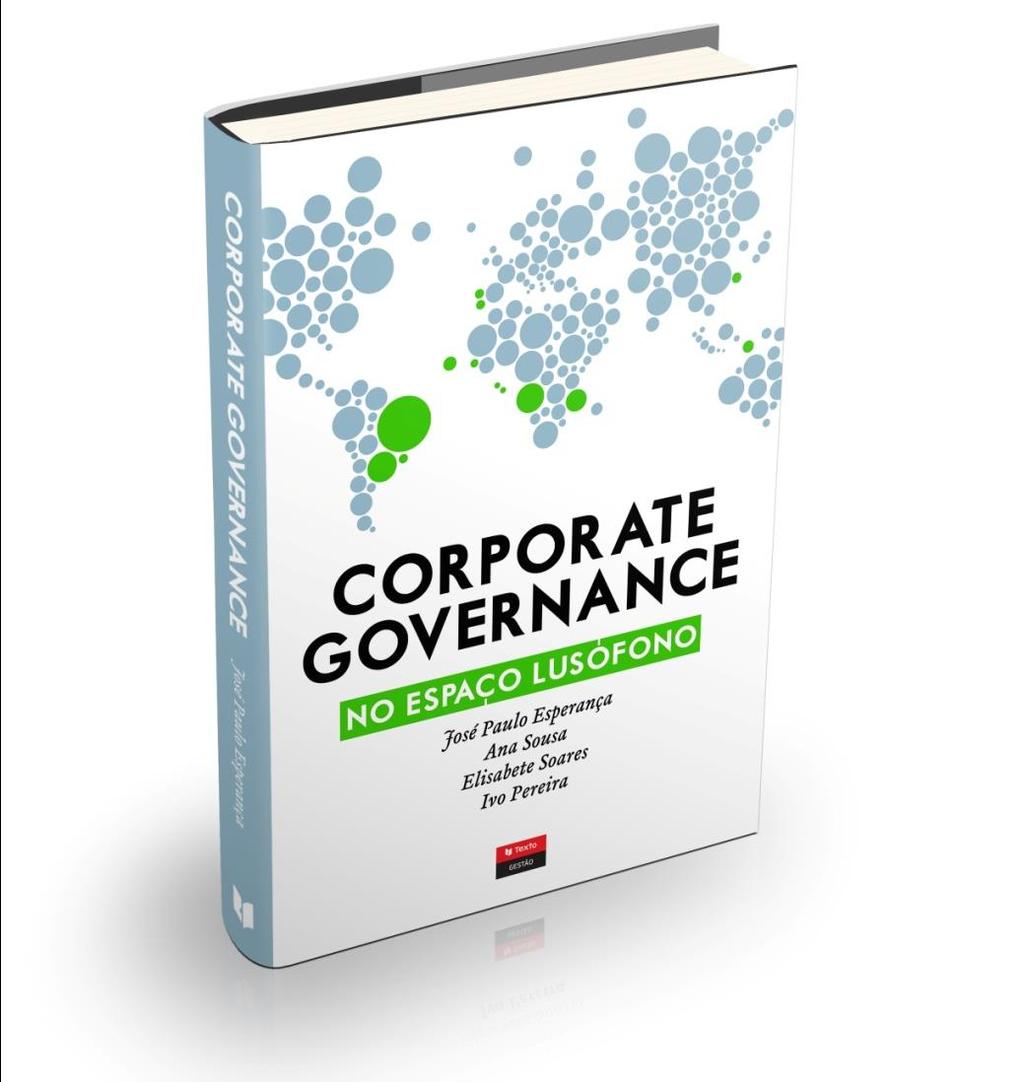 AGENDA Corporate governance no mundo A influência dos sistemas legais Corporate