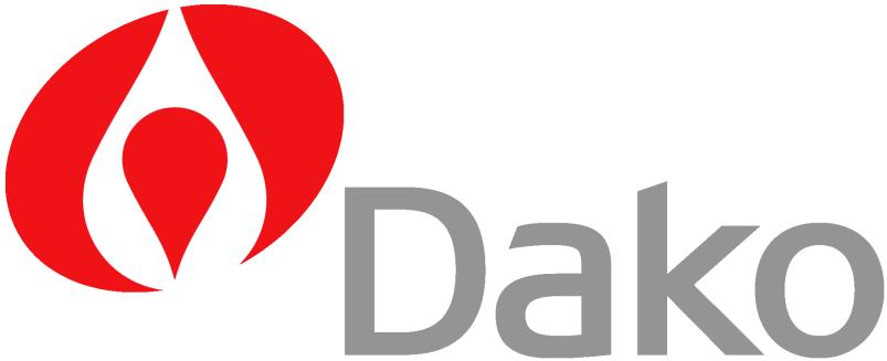 Dako REAL Detection System, Peroxidase/DAB+, Rabbit/Mouse