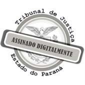 Certificado digitalmente por: GUILHERME FREDERICO HERNANDES DENZ PODER JUDICIÁRIO 9ª CÂMARA CÍVEL AGRAVO DE INSTRUMENTO Nº 1.600.