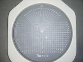 BIODEX Balance System OSI Overall