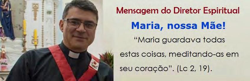 A partir do Evangelho de Lucas, podemos compreender que Maria, mãe de Jesus, cultivava a virtude da meditação.