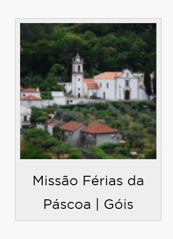 Missões