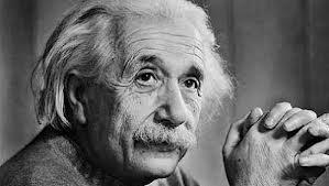 Our principal objective Albert Einstein Everything