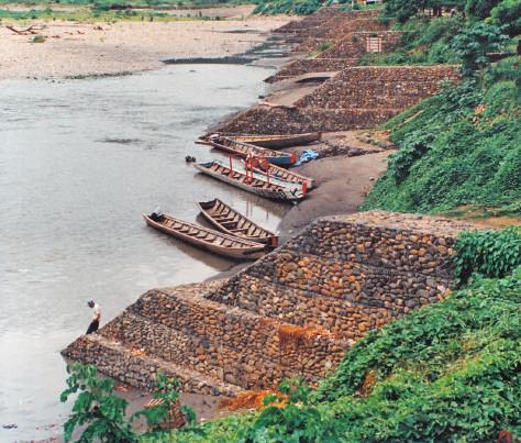 navegação.