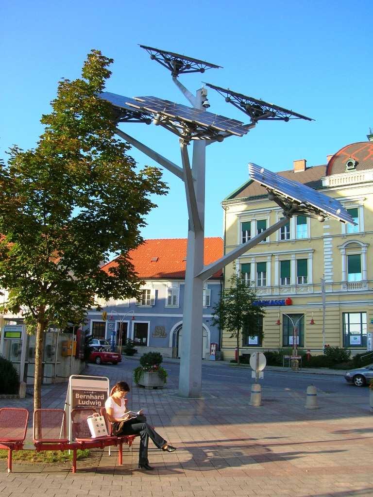 GERAÇÃO DE ENERGIA NO BRASIL Energia solar fotovoltaica,