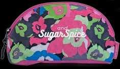 &Spice Sports Bag Sugar & Spice ES Bolsa de Deporte Sugar & Spice EAN 560