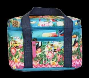 Bag BohoChic ES Bolsa Picnic BohoChic EAN 560 1199187432 0 4 1 22936 22937