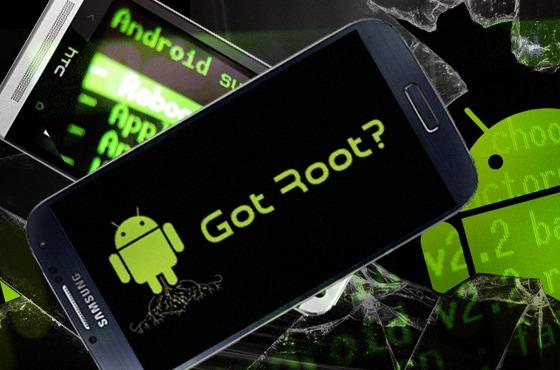 Olá PPLWARE :) Sou um utilizador Android há cerca de um ano, mas ainda continuo desconfiado em relação ao Root.