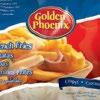 Resumo de produtos Batatas Apresentação A Golden Phoenix oferece uma linha completa de batatas processadas congeladas produzidas sob rigoroso controle de qualidade para garantir que cada produto