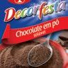 Oetker ocupa uma posição de