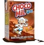 Chocolate Cemil 4115 12 X 1 L Bebida de Soja