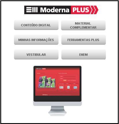 Portal Moderna Plus Conteúdos digitais; Fórum de discussões; Criação de grupo