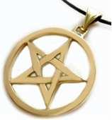 1 O que é o pentagrama? Um amuleto místico!
