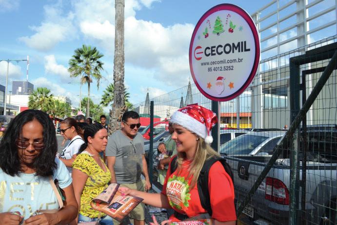 AÇÕES PROMOCIONAIS DESAFIO JANGADEIRO Ações criativas e diferenciadas no PDV são excelentes formas de envolver o consumidor gerando valor para marca e estimulando ao consumo.