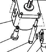 SISTEMA DE COMANDO HIDRÁULICO º PONTO TRATOR 0 0 0 0 0 TUBO BOMBA º PONTO SENTIDO FILTRO TUBO BOMBA º PONTO SENTIDO COMANDO SUPORTE TUBOS PARAFUSO OCO SEXTAVADO M X ARRUELA VEDAÇÃO COBRE M X 0 X,0mm