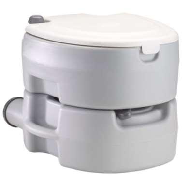 FLUSH TOILET LARGE 205239 3138522052393 Material polipropileno (sem partes