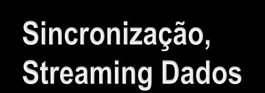 Multi-Chassis Dispositivos para Controle e