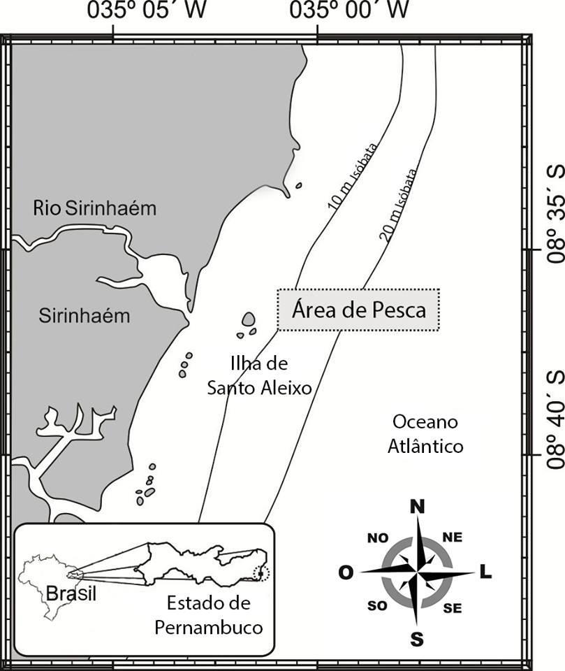 LOPES, D. F. C. Dinâmica populacional do camarão sete-barbas X. kroyeri no litoral sul de PE.