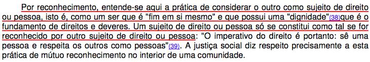 ELEMENTOS DO CONCEITO DE ATIVIDADE