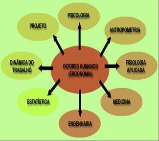 ANÁLISE DO FATOR HUMANO: MULTIDIMENSIONAL E MULTIDISCIPLINAR - - - - - - - - - - Anais do 4º