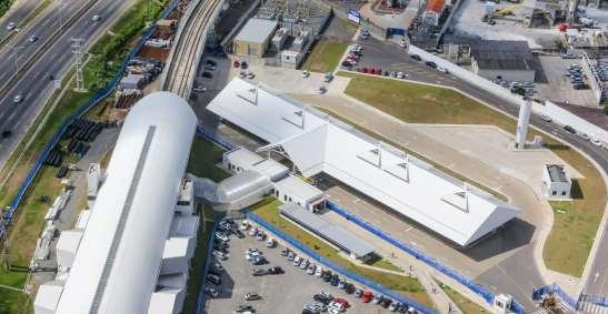 Aeroporto Mussurunga Pirajá Bairro