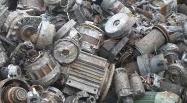 Reciclagem Plano de troca Para cada cv Reciclagem de: - 2kg Cu - 3kg Fe Outras vantagens: Assegura retirada de motores antigos