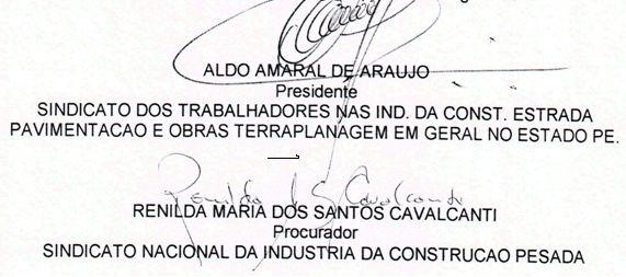 APLICAÇÃO DO INSTRUMENTO COLETIVO CLÁUSULA DÉCIMA TERCEIRA - OBJETO A presente Convenção Coletiva de Trabalho tem por objeto regular as condições de trabalho aplicáveis às empresas e aos seus