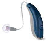 Isto permite que você e seu fonoaudiólogo escolham o aparelho auditivo certo para você.