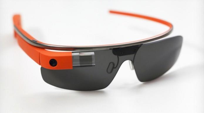 Aplicações da Internet das Coisas Google Glass ajudou a popularizar a Internet das Coisas(Foto: Divulgação/Google) Project Mobii prevê instalação de uma série de câmeras e sensores dentro dos carros