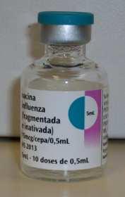 Para estas situações, deve-se utilizar a vacina do laboratório Sanofi Pasteur produzida na França. 5.4.