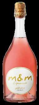 de Portugal Quinta das Bágeiras Rosé Bruto 300 Quinta das Bágeiras M&M Gold Edition Rosé Bruto 350 Cave Central da Bairrada Quinta do Ortigão