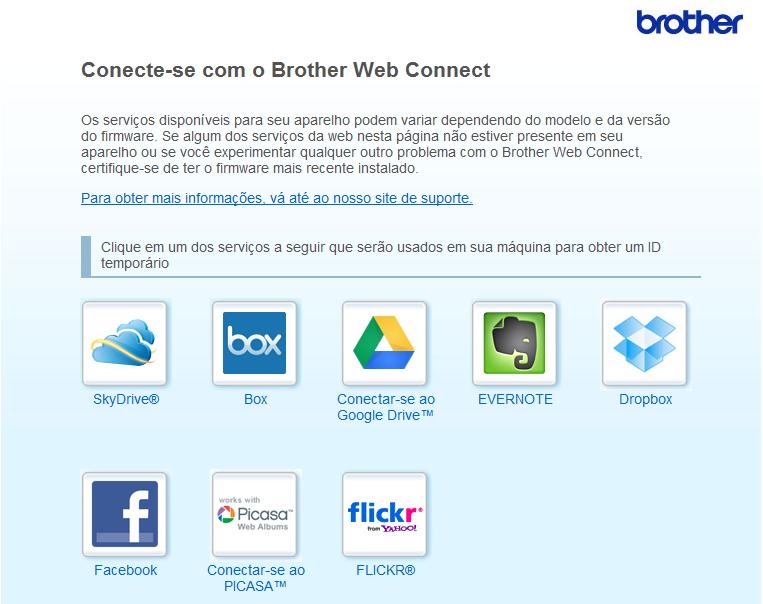 Introdução Você também pode acessar a página diretamente das maneiras a seguir: No CD-ROM do instalador fornecido Insira o CD-ROM do instalador fornecido na unidade de CD-ROM.