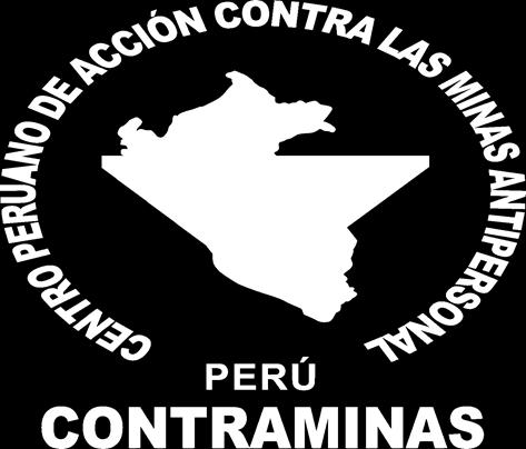 Ottawa, Canadá, em 3 de dezembro de 1997. Em dezembro de 2002, criou o Centro Peruano de Ação Contra as Minas Antipessoal (CONTRAMINAS).