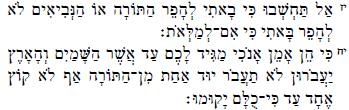 Como se pode ver, Yeshua estava na Galil / Galiléia e como não poderia ser diferente, o nosso exemplo a ser seguido, subiu a Yerushalayim / Jerusalém celebrar Hag HaSukot / Tabernáculos.