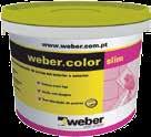 color art caixa GRUPO A 3x2 kg 20,10 weber.