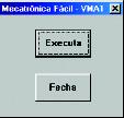 Você verificará que o motor será acionado. Desconectando o fio do pino 2, e ligando o pino 3 à carcaça, o motor inverterá o seu sentido de rotação. Repita este procedimento com os pinos 4 e 5.