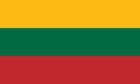 Lituânia Siauliai