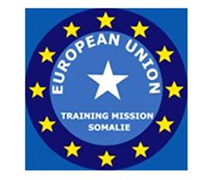 SOMÁLIA MOGADÍSCIO EUTM SOMALIA 3 militares Somália - EUTM SOMALIA European Union Training Mission ((European Union military mission