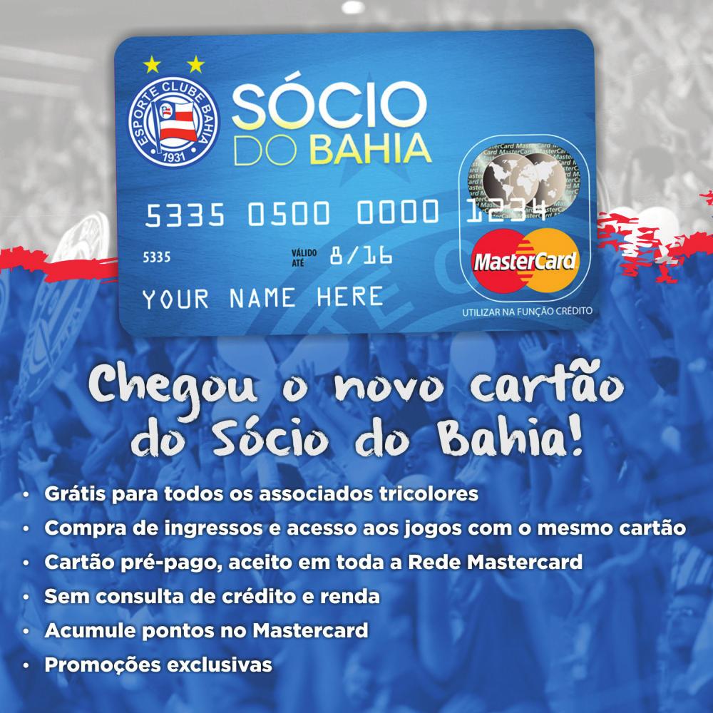 O pacote de ingressos por temporada Arena Tricolor passa a ficar disponível também para o setor mais barato da Fonte Nova, o Super Norte, que custa R$ 30 por partida para quem não está no programa.