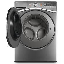 2.9. Máquinas de lavar roupas domésticas Por muitos anos, lavadoras de carregamento superior, top load, eram as únicas opções disponíveis no mercado para o consumidor.