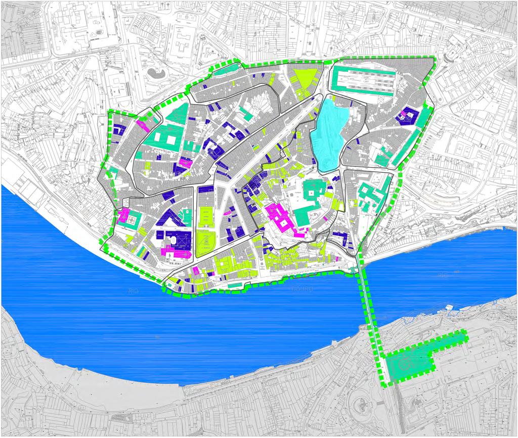 PLANO DE GESTÃO CENTRO HISTÓRICO DO