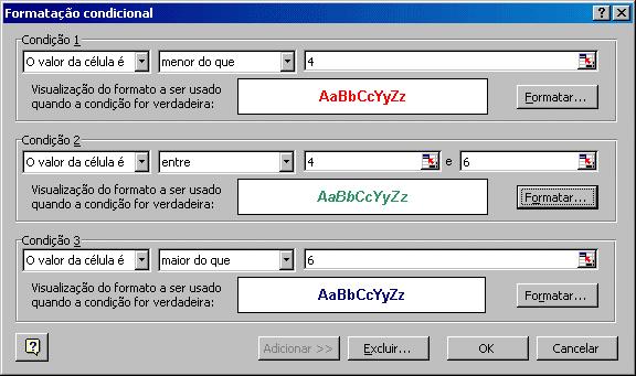 Uma aplicação mais complexa, mas também bem prática, podemos simplificar, para efeitos didáticos como abaixo:quero fazer com que seja fornecida uma situação de pagamento em que se uma data do