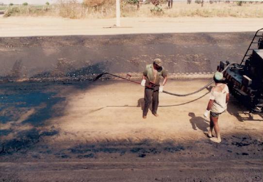 2 DOCUMENTAÇÃO FOTOGRÁFICA FOTO 1 (Agosto-Novembro/1987)