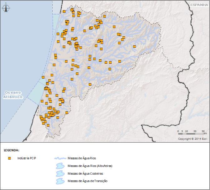 No que respeita aos lagares, não há quaisquer descargas de efluentes provenientes de lagares de azeite para as massas de água superficiais.