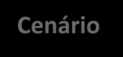 Cenário Nacional Emprego com carteira assinada O emprego com carteira assinada também continua se recuperando gradualmente. O CAGED registrou a criação de 34.