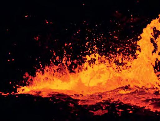 perigos vulcanicos: s vulcoes