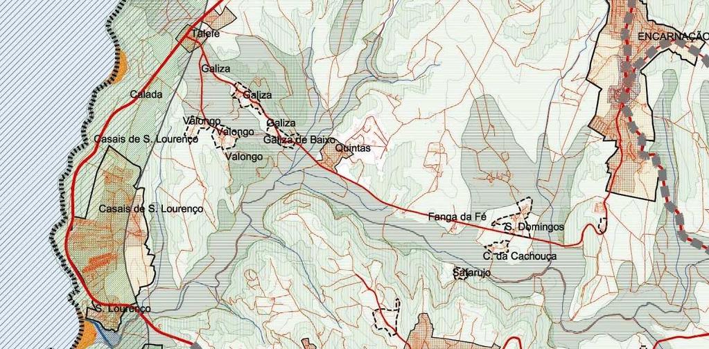 florestal que não passem pela majoração da construção.