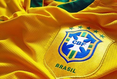 Brasil #1 no Ranking